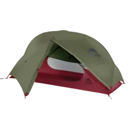 MSR Hubba NX